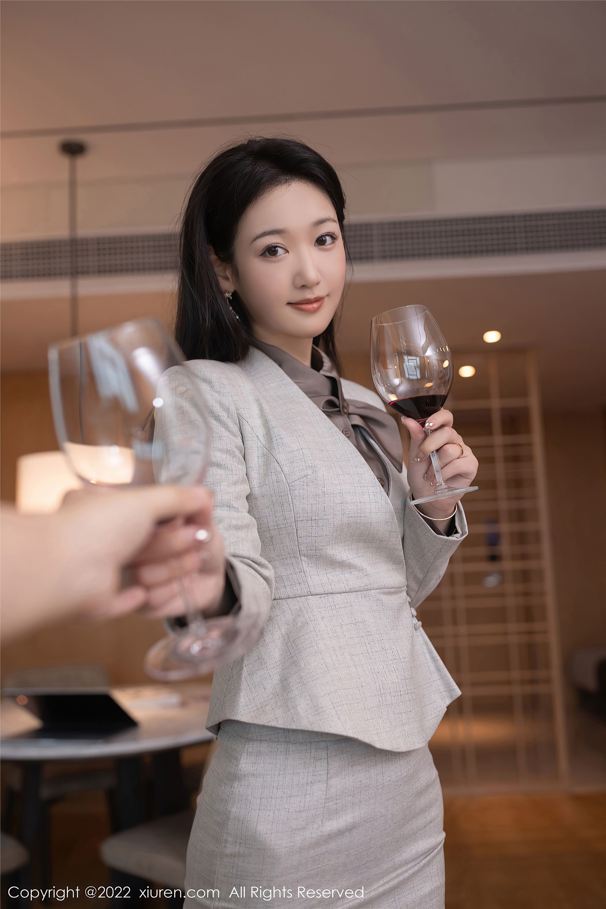 Xiuren秀人网 2022.07.06 NO.5238 唐安琪